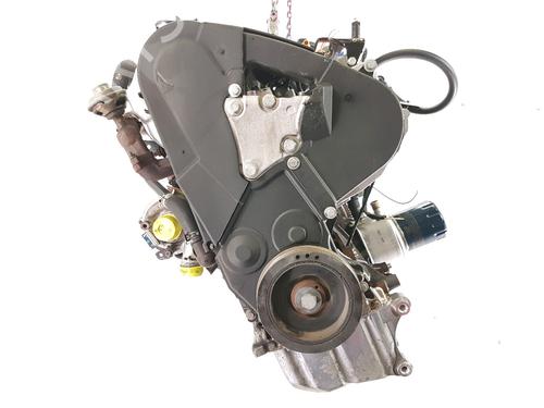 Used Engine Engine PEUGEOT 307 (3A/C) 2.0 HDi 110 (107 hp) 36373912 36373912