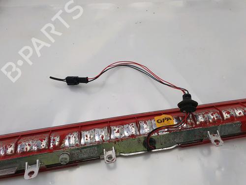 Third brake light PEUGEOT 307 CC (3B) 1.6 16V | BP24491241L11 