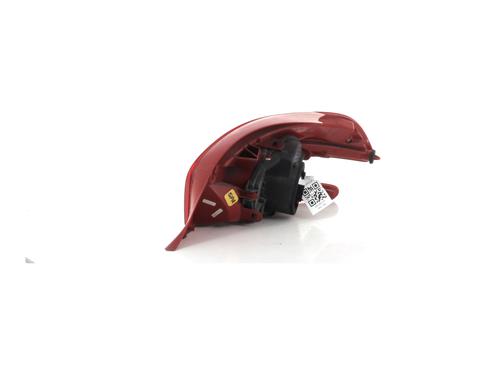 Left taillight PEUGEOT 208 I (CA_, CC_) 1.6 HDi | BP32285068C34