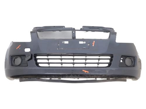 Used Front bumper Front bumper SUZUKI SWIFT III (MZ, EZ) 1.3 DDiS (RS413D) (75 hp) 33645409 33645409