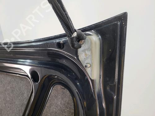 Tailgate AUDI TT Roadster (8N9) 1.8 T | BP28417669C6 