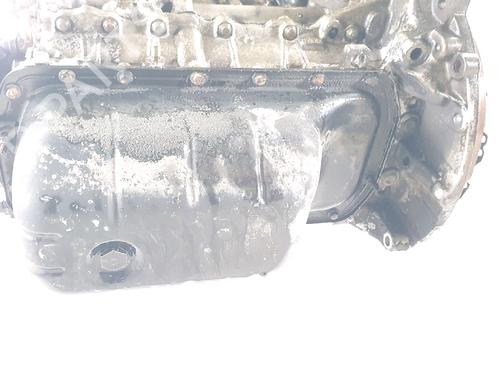 Engine CITROËN C3 I (FC_, FN_) 1.4 16V HDi | BP30812860M1