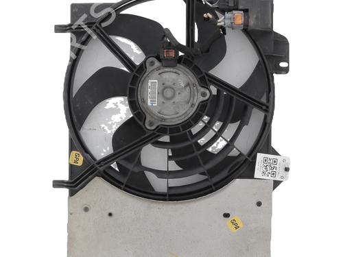 Used Radiator fan CITROËN DS3 (SA_) 1.6 HDi 90 (92 hp) 32180675