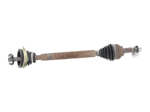 Used Left front driveshaft Left front driveshaft 37064775 37064775