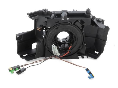 Used Squib airbag RENAULT CLIO III Grandtour (KR0/1_) 1.2 16V (KR02, KR0J) (75 hp) 28364915
