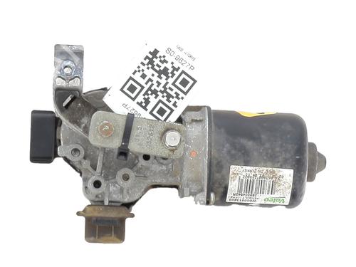 Front wiper motor RENAULT CLIO IV (BH_) 1.5 dCi 75 | BP26189132M29 