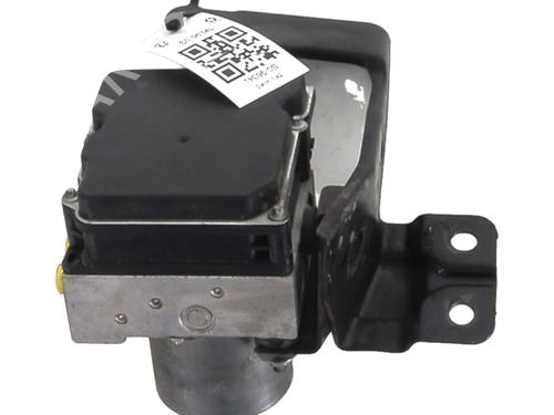 ABS pump NISSAN QASHQAI I (J10, NJ10) 1.5 dCi | BP29390205M43 