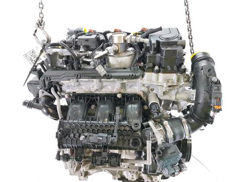 Engine PEUGEOT 208 I (CA_, CC_) 1.2 THP 110 | BP28311251M1 