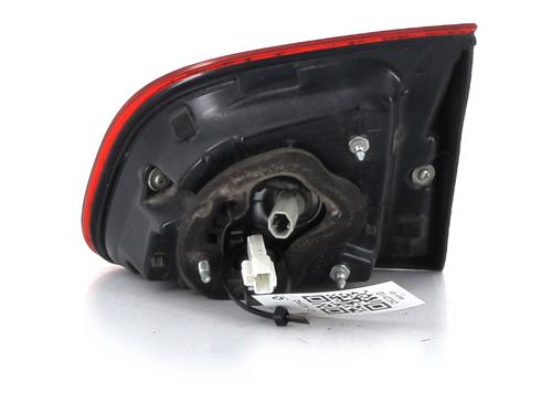 Left tailgate light CITROËN C4 AIRCROSS 1.8 HDi 150 AWC | BP33159444C79 - Image 3