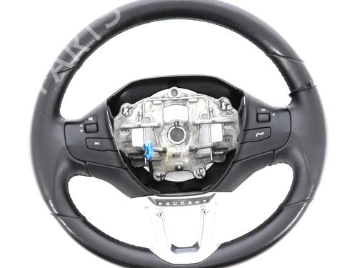 steering-wheel-peugeot-208-i-ca_-cc_-2012-2013-2014-2015-2016-2017-2018-2019-2020-2021-32040173 main image