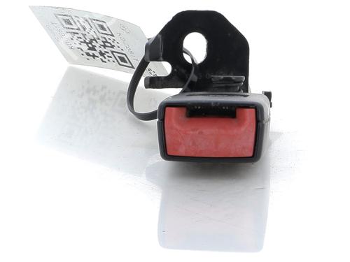Used Seat buckle OPEL CORSA D (S07) 1.2 (L08, L68) (80 hp) 27903966