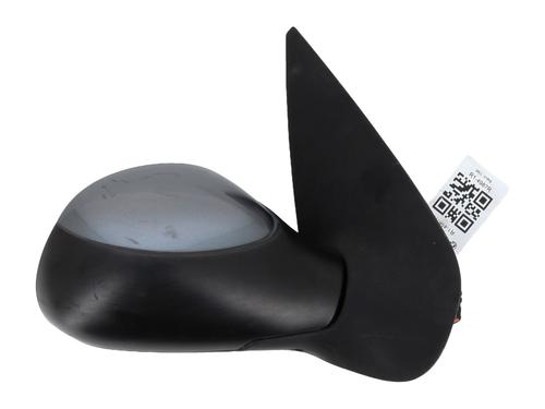 Right mirror PEUGEOT 206+ (2L_, 2M_) 1.4 HDi eco 70 | BP29552675C27 