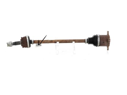 Right rear driveshaft FIAT PANDA (312_, 319_) 0.9 4x4 (312PXR2B) | BP22561775M41 