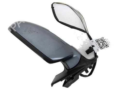 left-mirror-peugeot-307-3ac-2000-2001-2002-2003-2004-2005-2006-2007-2008-2009-2010-2011-2012-33280838 main image