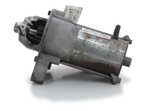 Startmotor FORD FUSION (JU_) 1.6 TDCi | BP29964329M8 
