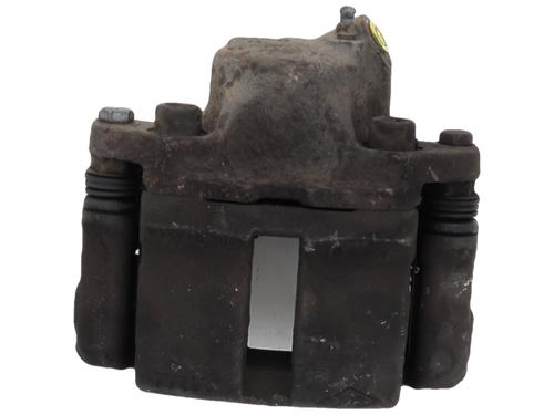 Used Left front brake caliper RENAULT TWINGO II (CN0_) 1.5 dCi 75 (75 hp) 29819535