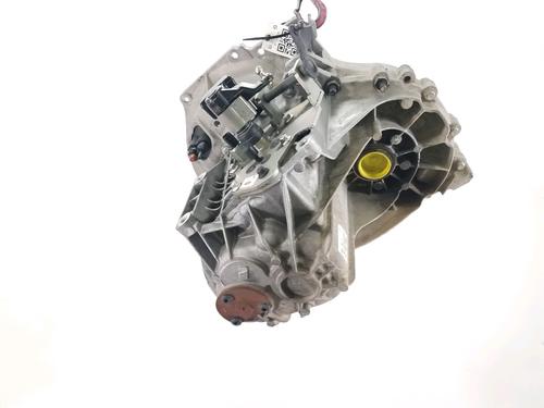 Gearbox FORD C-MAX (DM2) 1.6 TDCi | BP27334004M3 