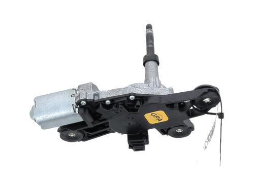 Used Rear wiper motor FORD FIESTA VI (CB1, CCN) 1.4 TDCi (70 hp) 23204640