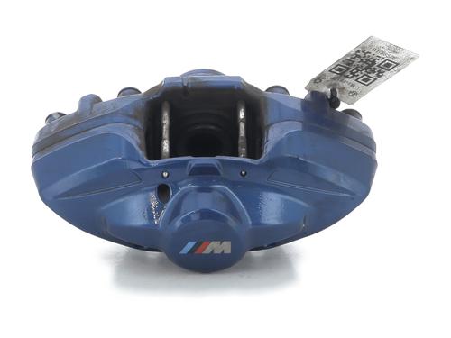 Used Left rear brake caliper BMW 2 Coupe (F22, F87) M2 (370 hp) 31180349