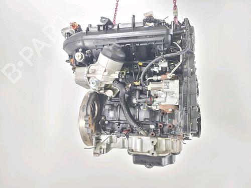 Motor OPEL MOKKA / MOKKA X (J13) 1.7 CDTI (_76) | BP28372255M1 