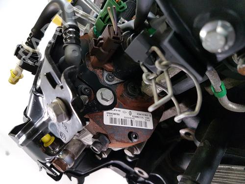 Engine RENAULT MODUS / GRAND MODUS (F/JP0_) 1.5 dCi (FP0F, JP0F) | BP37256862M1 - Image 8