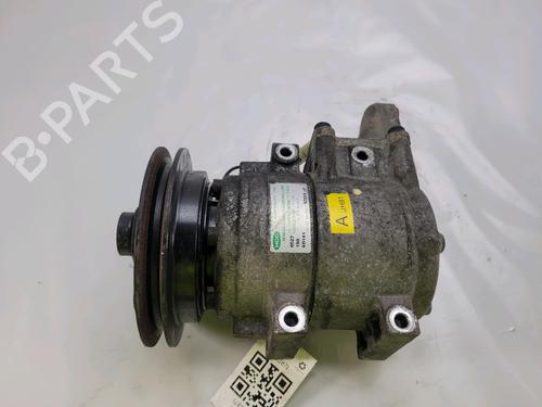 AC compressor FORD RANGER (ER, EQ, R_) 2.5 TD 4x4 | BP15078288M34 