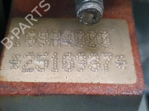 Engine FIAT 500 (312_) 1.2 (312AXA1A) | BP39489615M1  - Image 8