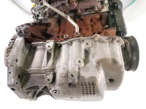 Engine RENAULT CLIO III (BR0/1, CR0/1) 1.5 dCi (C/BR0G, C/BR1G) | BP32131219M1