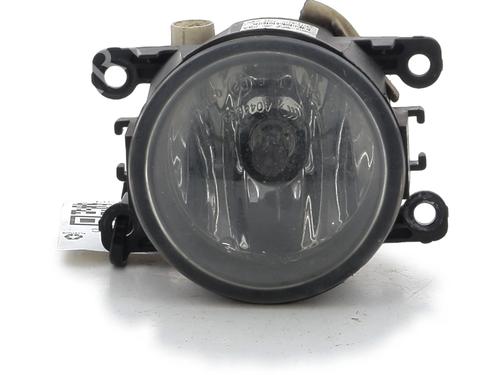Venstre  Fortil Tågelygte CITROËN C4 I (LC_) 1.6 HDi (90 hp) 29701875