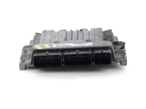 Used Engine control unit (ECU) Engine control unit (ECU) RENAULT SCÉNIC III (JZ0/1_) 1.5 dCi (106 hp) 36776821 36776821