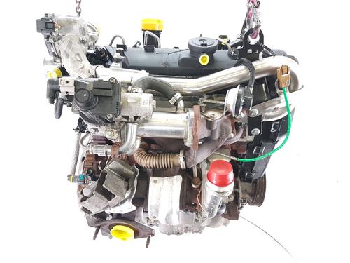 Engine RENAULT CLIO III (BR0/1, CR0/1) 1.5 dCi | BP34711768M1 - Image 5