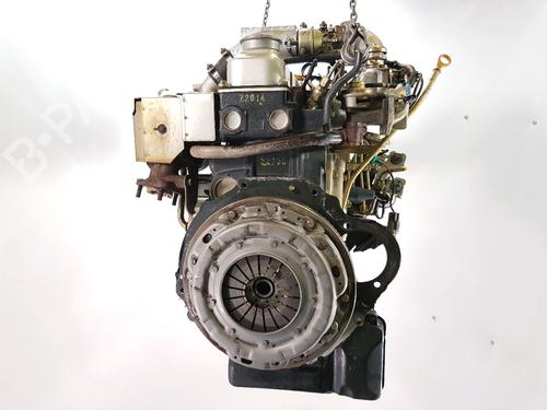Engine FORD MAVERICK (UDS, UNS) 2.7 TD | BP30165831M1 