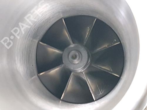 Engine DS DS 3 (SA_) 1.2 THP 110 / PureTech 110 (SAHNPS, SAHNZ6, SAHNZT) | BP32769903M1  - Image 9