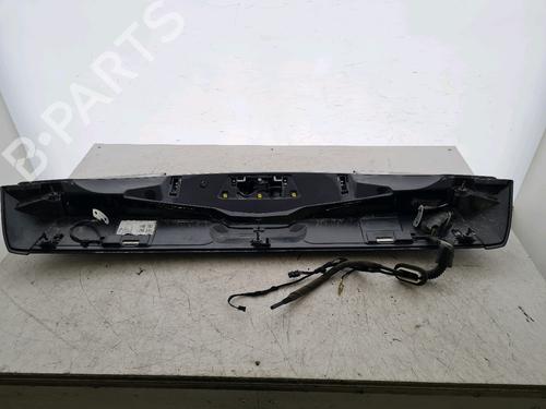 Rear spoiler LAND ROVER RANGE ROVER EVOQUE (L538) 2.0 D 4x4 | BP29470744C96 