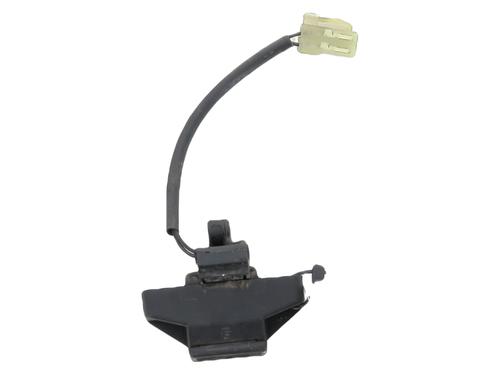 Cerradura de porton trasero RENAULT KANGOO (KC0/1_) 1.5 dCi (84 hp) 31122462