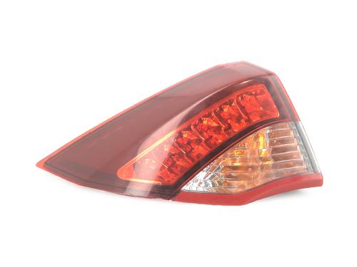 Used Left taillight Left taillight RENAULT LAGUNA III (BT0/1) 1.5 dCi (BT00, BT0A, BT0T, BT1J) (110 hp) 40277062 40277062