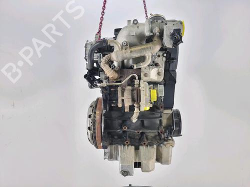 Engine VW POLO IV (9N_, 9A_) 1.4 TDI | BP29416699M1 