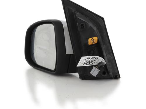 Left mirror FORD FOCUS II (DA_, HCP, DP)  | BP25209577C26 