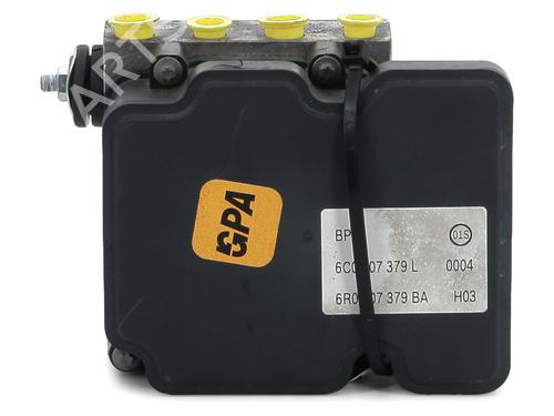 ABS pump AUDI A1 Sportback (8XA, 8XF) 1.0 TFSI | BP29321236M43 