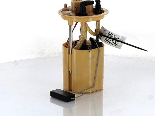 Used Fuel pump OPEL CORSA D (S07) 1.3 CDTI (L08, L68) (75 hp) 21090119