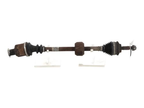 Right front driveshaft RENAULT CLIO II (BB_, CB_)  | BP28106064M39 