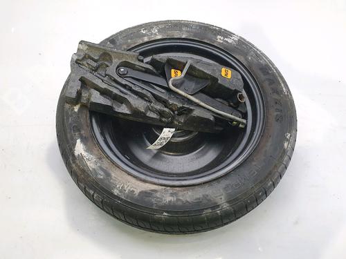 Used Jack Kit CITROËN C3 II (SC_) 1.6 BlueHDi 75 (75 hp) 29265058