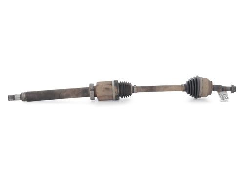 Right front driveshaft FORD TRANSIT CONNECT V408 Box Body/MPV 1.5 TDCi | BP35891738M39 - Image 2