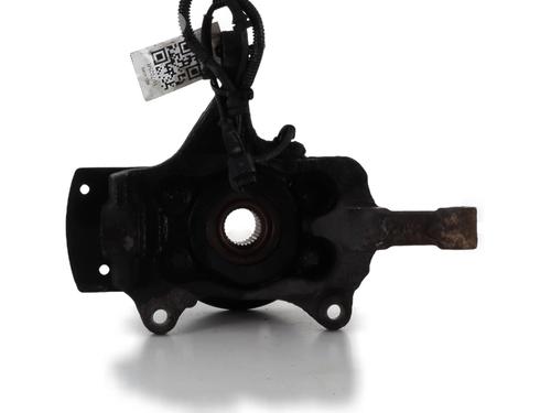 Left front steering knuckle RENAULT TRAFIC III Van (FG_) 1.6 dCi 95 (FGMJ, FGMR) | BP33533222M25 - Image 2