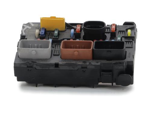 Used Fuse box PEUGEOT 207 (WA_, WC_) 1.6 HDi (109 hp) 29171633