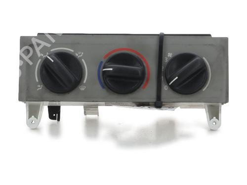 Used Climate control RENAULT KANGOO Express (FC0/1_) [1997-2025]  27623144