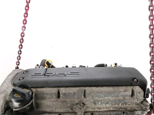 Engine SUZUKI SWIFT III (MZ, EZ) 1.3 (RS413, ZC11S) | BP31985826M1