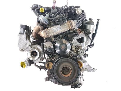 Motor Motor BMW 1 (E87) 120 d (177 hp) 35891700 35891700