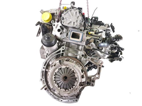 Engine CITROËN C3 II (SC_) 1.4 HDi 70 (SC8HZC, SC8HR0, SC8HP4) | BP40277083M1 - Image 3