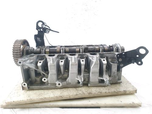 Cylinder head RENAULT CLIO IV (BH_) 1.5 dCi 75 | BP31797094M5